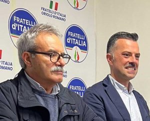 Giampieri e Caropreso
