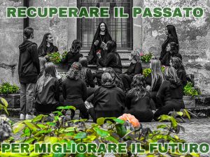 Viterbo - Il liceo santa Rosa in finale al concorso “Green, lo sei o lo fai?”