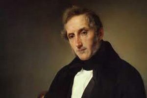 Alessandro Manzoni