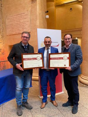 Roma - Premiati i migliori vini del Lazio