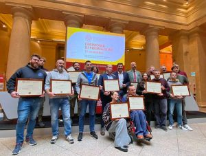 Premio Roma Birre Preziose
