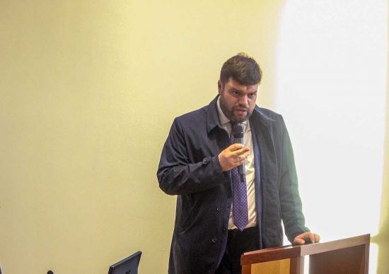 Viterbo - Avvio dell’anno formativo dei Centri di formazione professionale