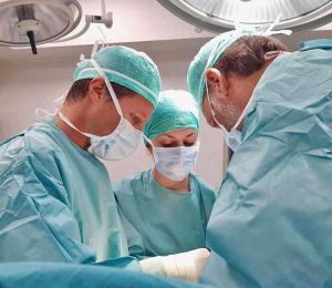 Team Roberto Santoro