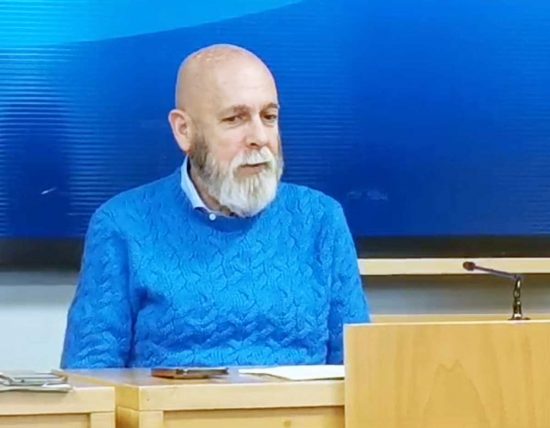 Civitavecchia - Presentazione del "Cammino di Hasekura e dei martiri giapponesi"