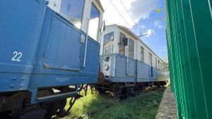 Treni storici
