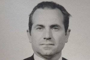 Domenico Leonzi