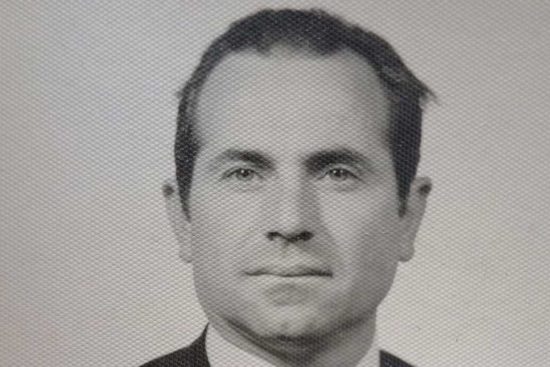 Domenico Leonzi
