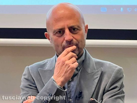 Luca Abete
