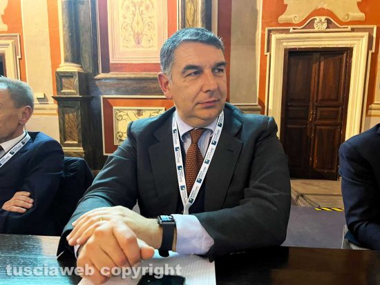 Fabrizio Failli