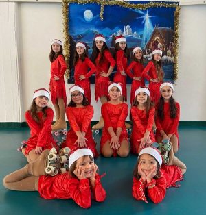 Viterbo - Libertas Pilastro Pattinaggio - Stage specialità singolo