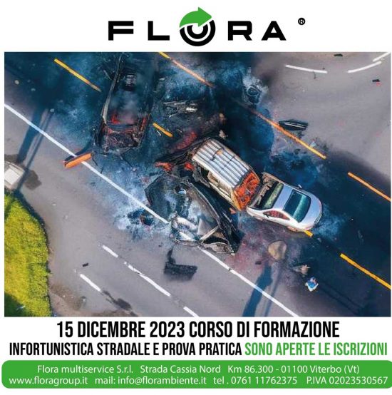 Flora Multiservice