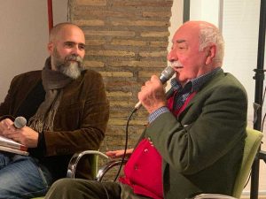 "Il venerdì dell'autore" a Montalto di Castro