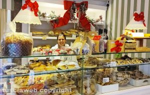 Viterbo - Forno Fiore