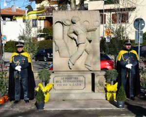 Vitorchiano - Commemorazioni 50 anni scomparsa Antonio Zara