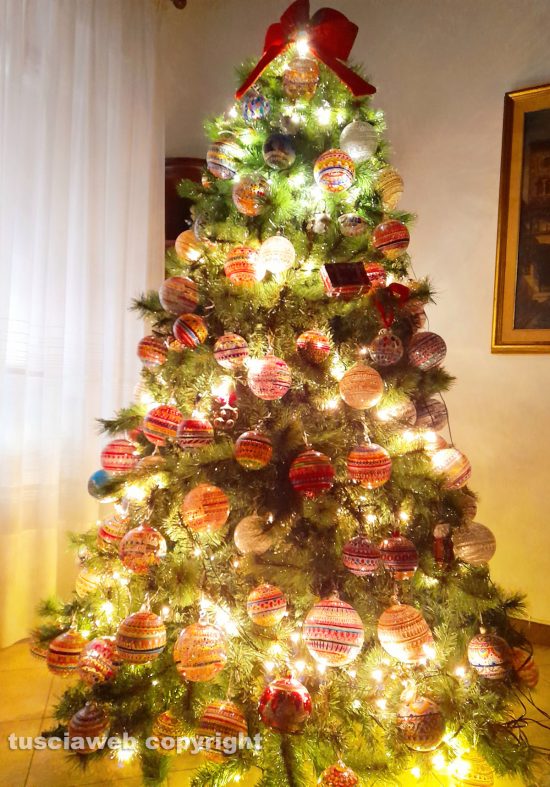 Albero di Natale