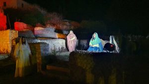 Civitavecchia - Il Presepe vivente