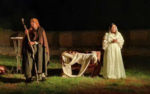 Civitavecchia - Il Presepe vivente