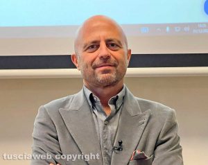 Luca Abete