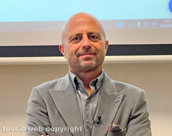 Luca Abete