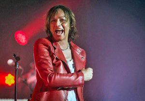 Gianna Nannini