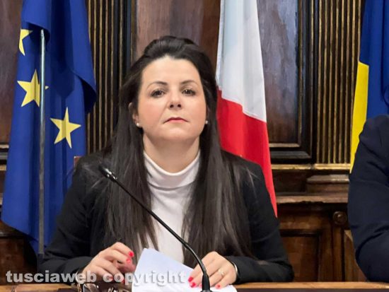 Chiara Frontini