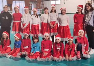 Viterbo - Libertas Pilastro Pattinaggio - Stage specialità singolo