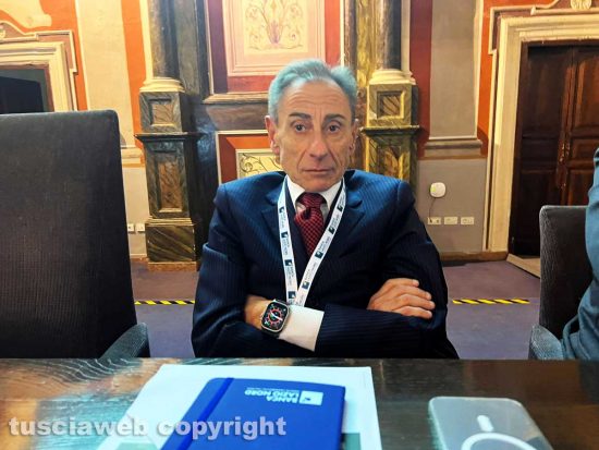 Giulio Pizzi