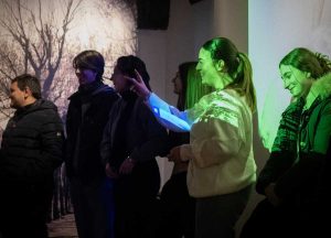 Vignanello - Il progetto Dialoghi visuali