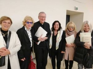 Roma - Il convegno “Il magistero di Giovanni Paolo I alla luce della sua biblioteca”