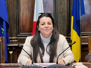 Chiara Frontini