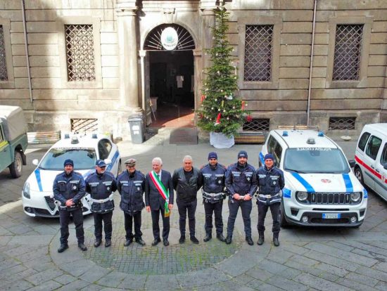 Vetralla - L'iniziativa "Un magico Natale"