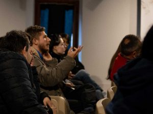 Vignanello - Il progetto Dialoghi visuali