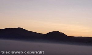Panorama mattutino