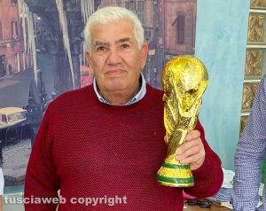 Domenico Antonio Marcosano