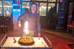 Viterbo - Gianni Serafini