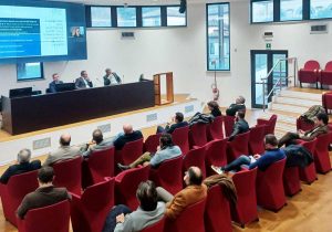 Viterbo - Consiglio direttivo di Ance Viterbo