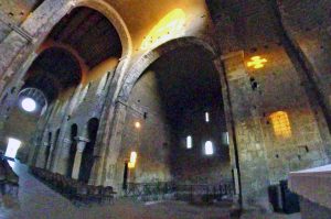 Abbazia Santa Maria in Faleri