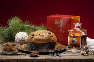 Il Pansucchio della pasticceria Alba