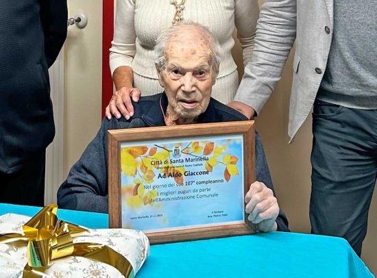 Aldo Giaccone