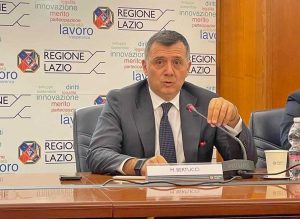 Marco Bertucci
