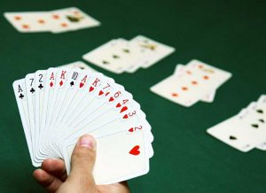 Bridge - Gioco di carte