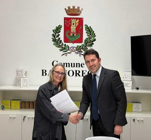 Bagnoregio -Protocollo d’intesa tra comune e Civita