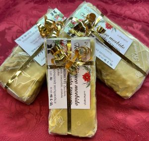 I prodotti natalizi artigiani e locali della Tuscia