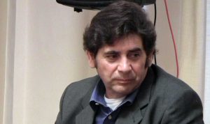 Luigi Caria (Pci)