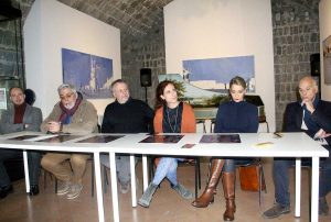 Viterbo - L'accademia degli S.Vitati presenta la seconda edizione dei concerti