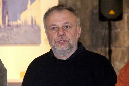 Federico Amendola