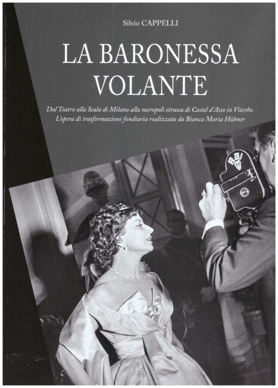 Copertina libro Hubner