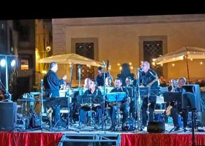 Bolsena - La Cotton Club Swing Orchestra