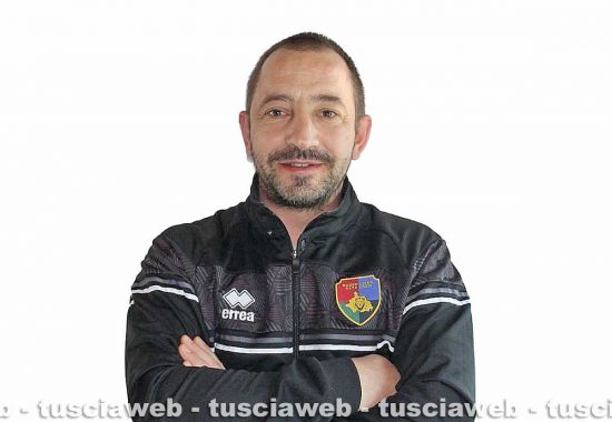Lions Alto Lazio - David Morgantini