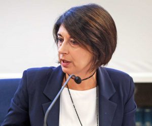 Roberta Angelilli
